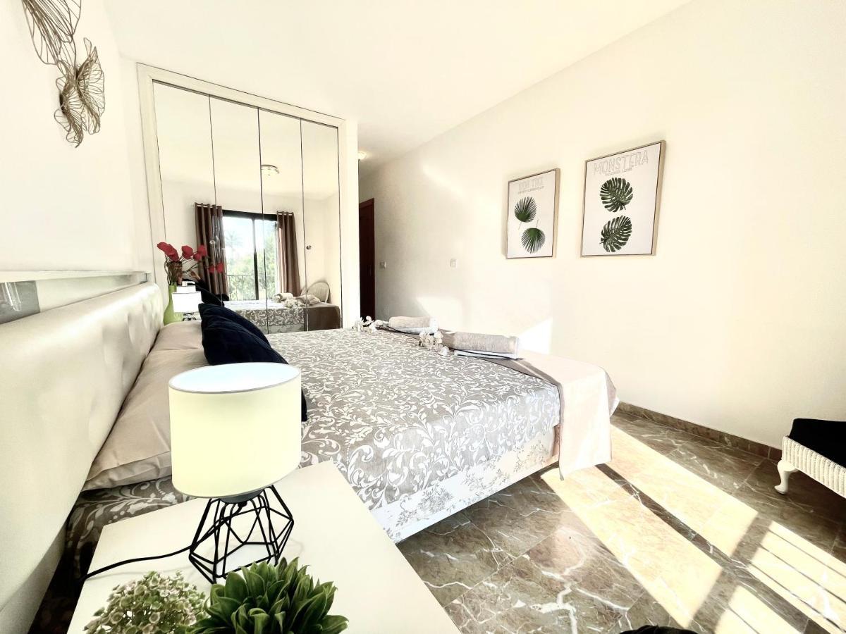 Riviera By The Beach 2 Bedroom Apartment Sitio de Calahonda Exterior foto