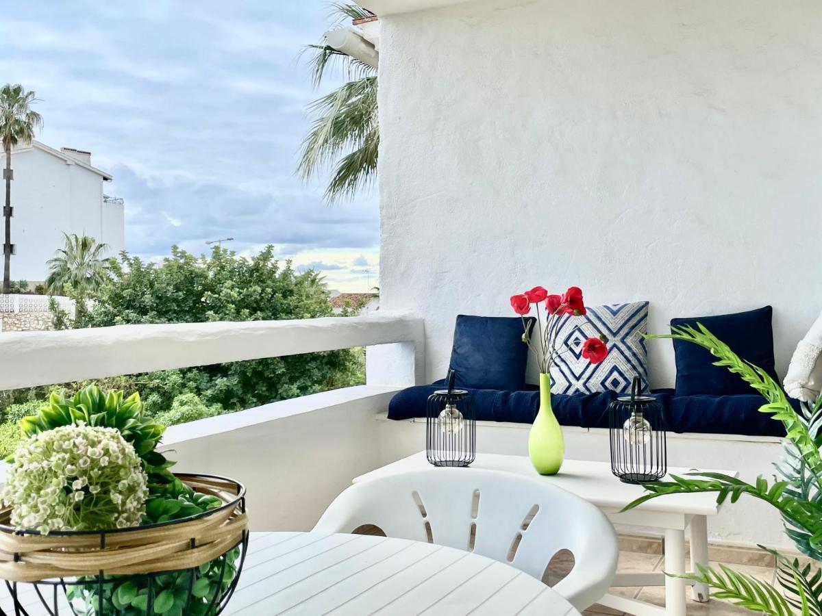 Riviera By The Beach 2 Bedroom Apartment Sitio de Calahonda Exterior foto