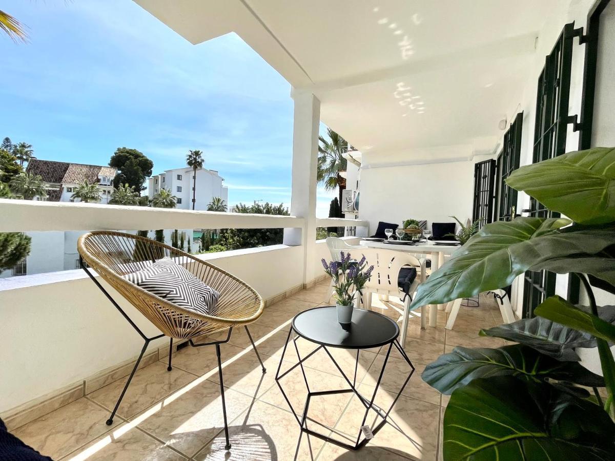 Riviera By The Beach 2 Bedroom Apartment Sitio de Calahonda Exterior foto