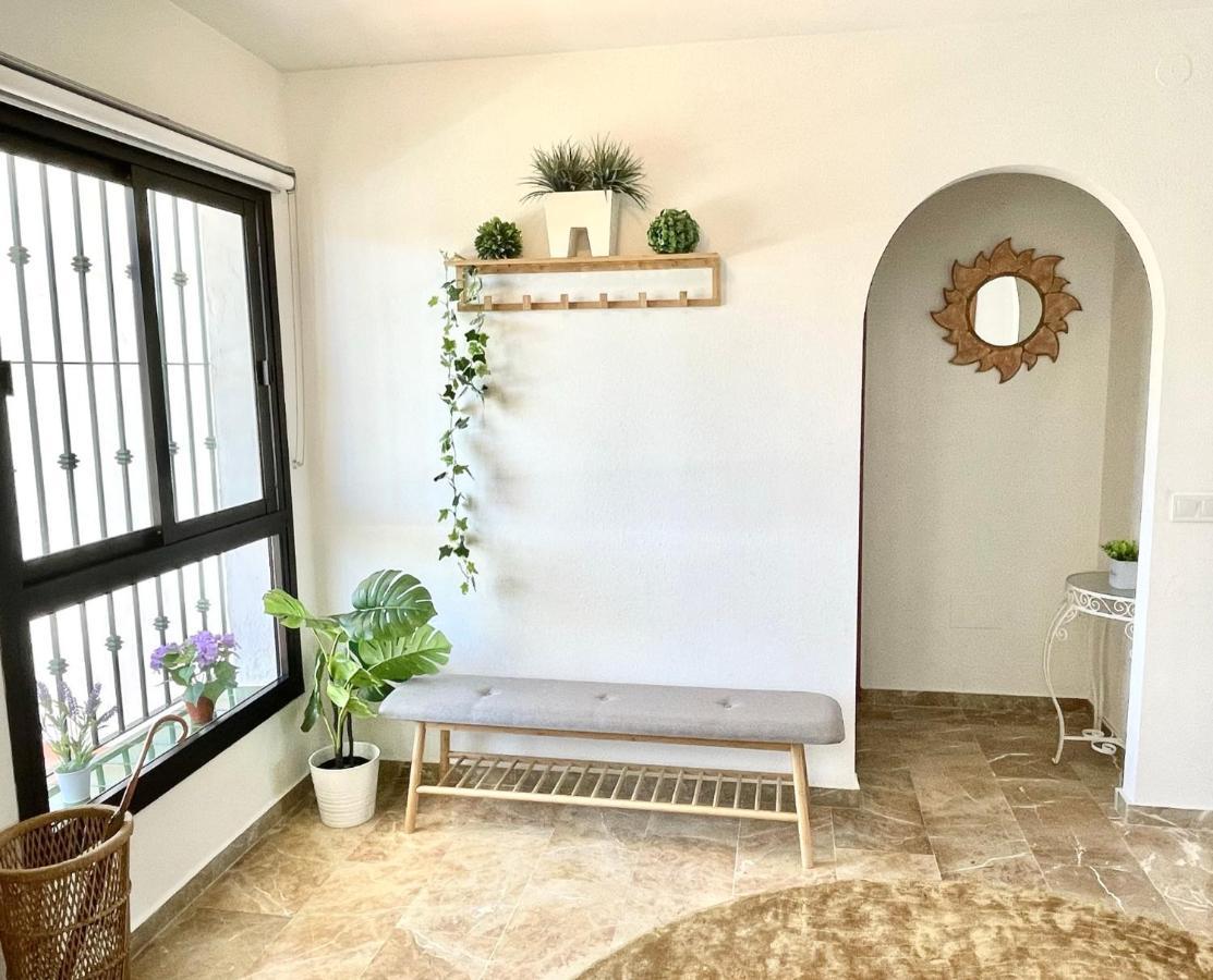 Riviera By The Beach 2 Bedroom Apartment Sitio de Calahonda Exterior foto