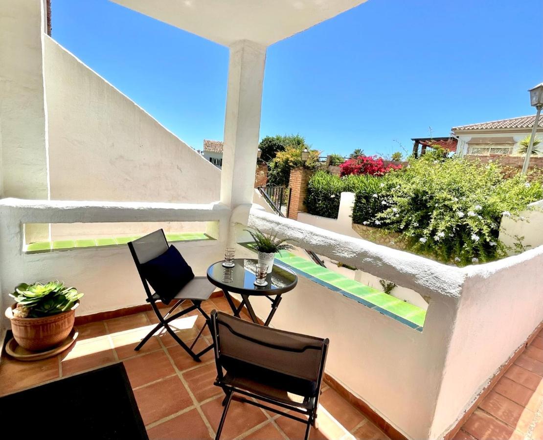 Riviera By The Beach 2 Bedroom Apartment Sitio de Calahonda Exterior foto
