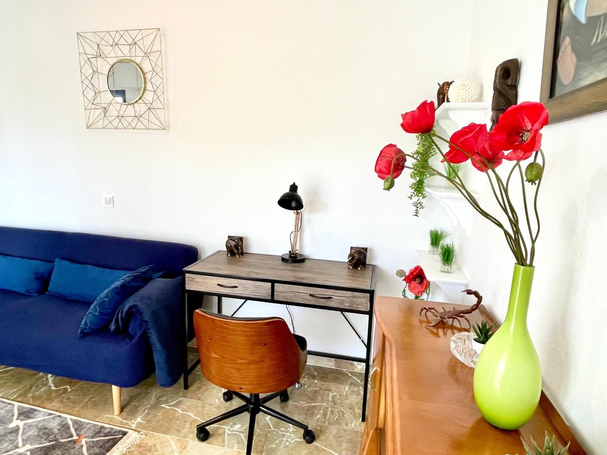 Riviera By The Beach 2 Bedroom Apartment Sitio de Calahonda Exterior foto